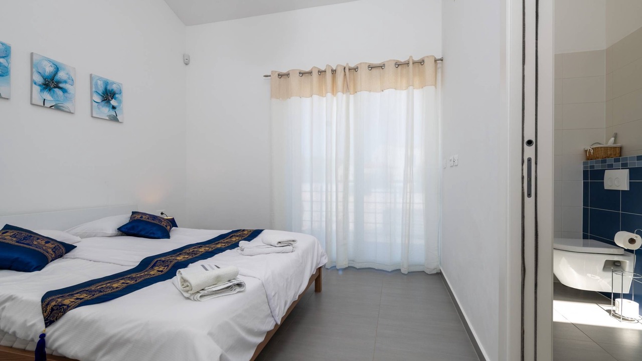 Photo of Bedroom in Krnica