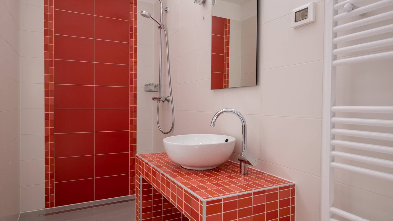 Photo of Bathroom in Krnica