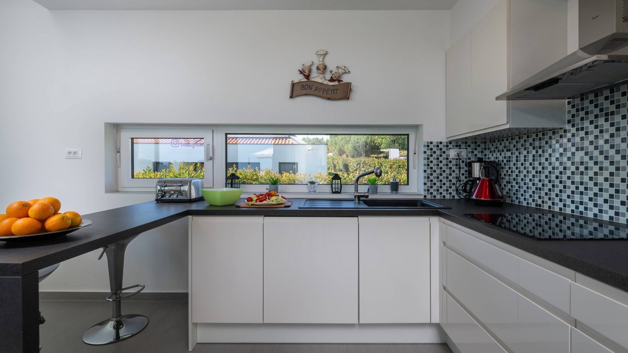 Photo of Kitchen in Krnica
