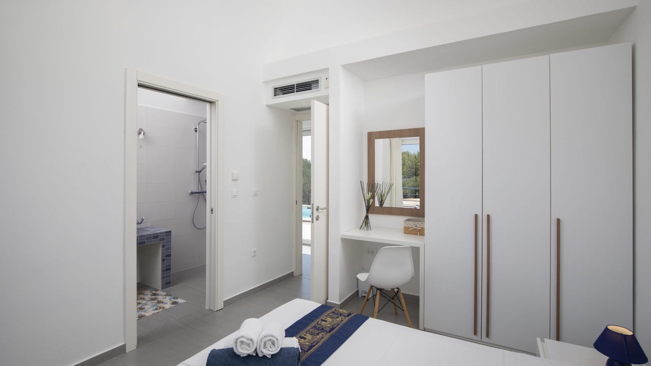 Photo of Bedroom in Krnica