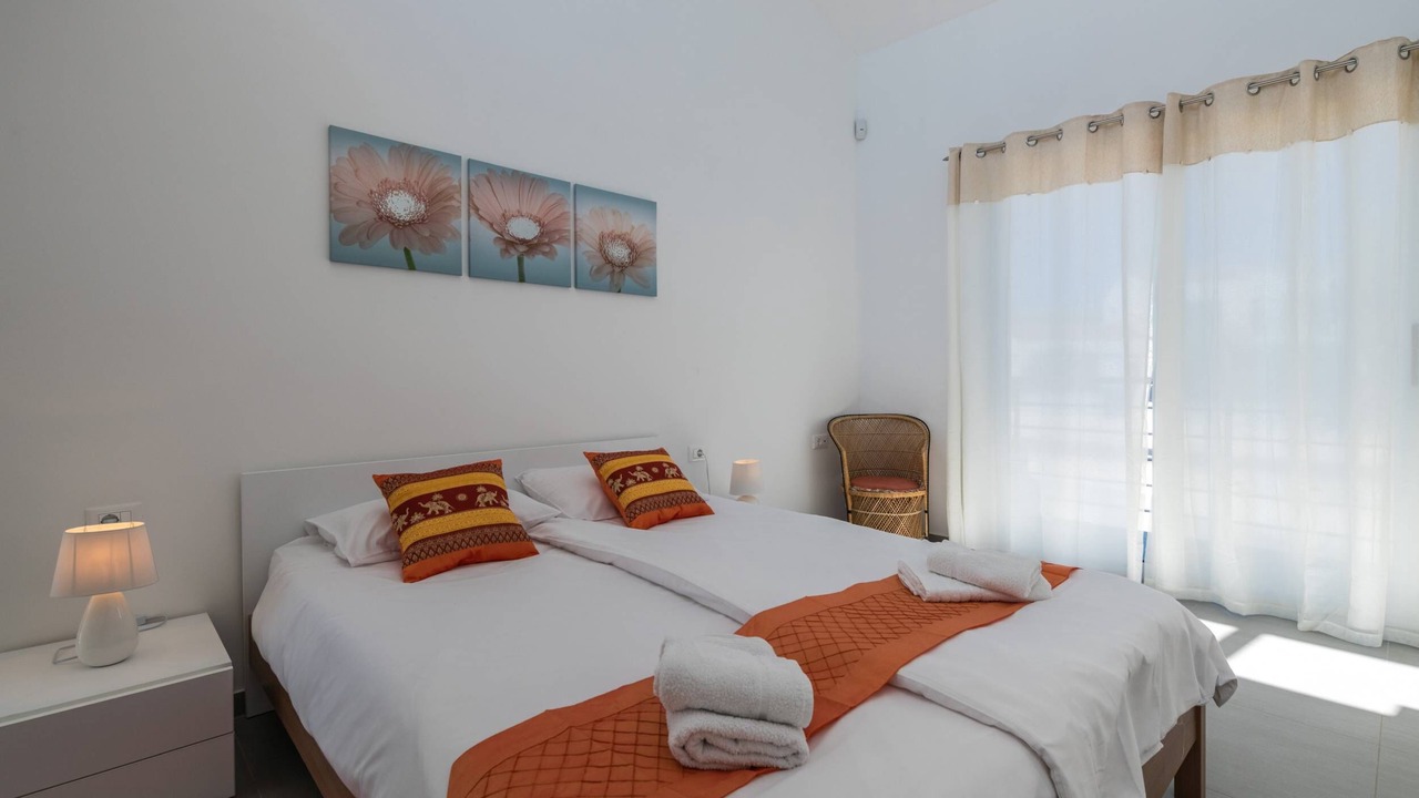 Photo of Bedroom in Krnica
