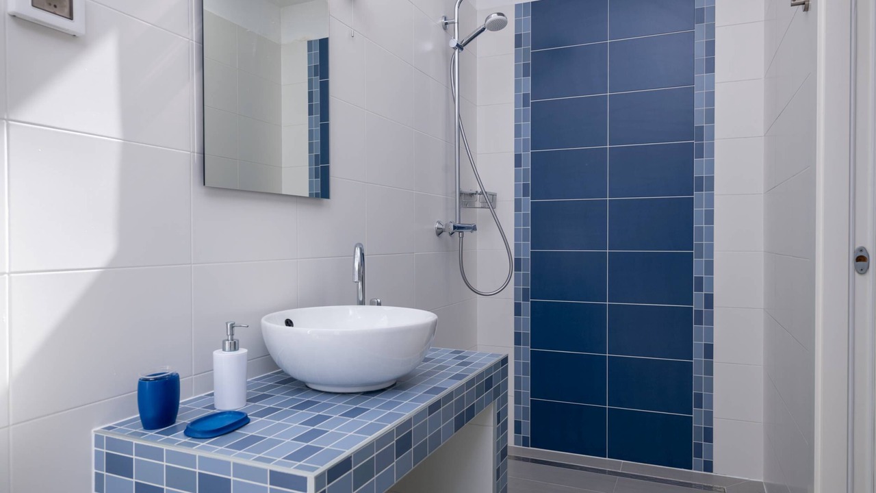 Photo of Bathroom in Krnica