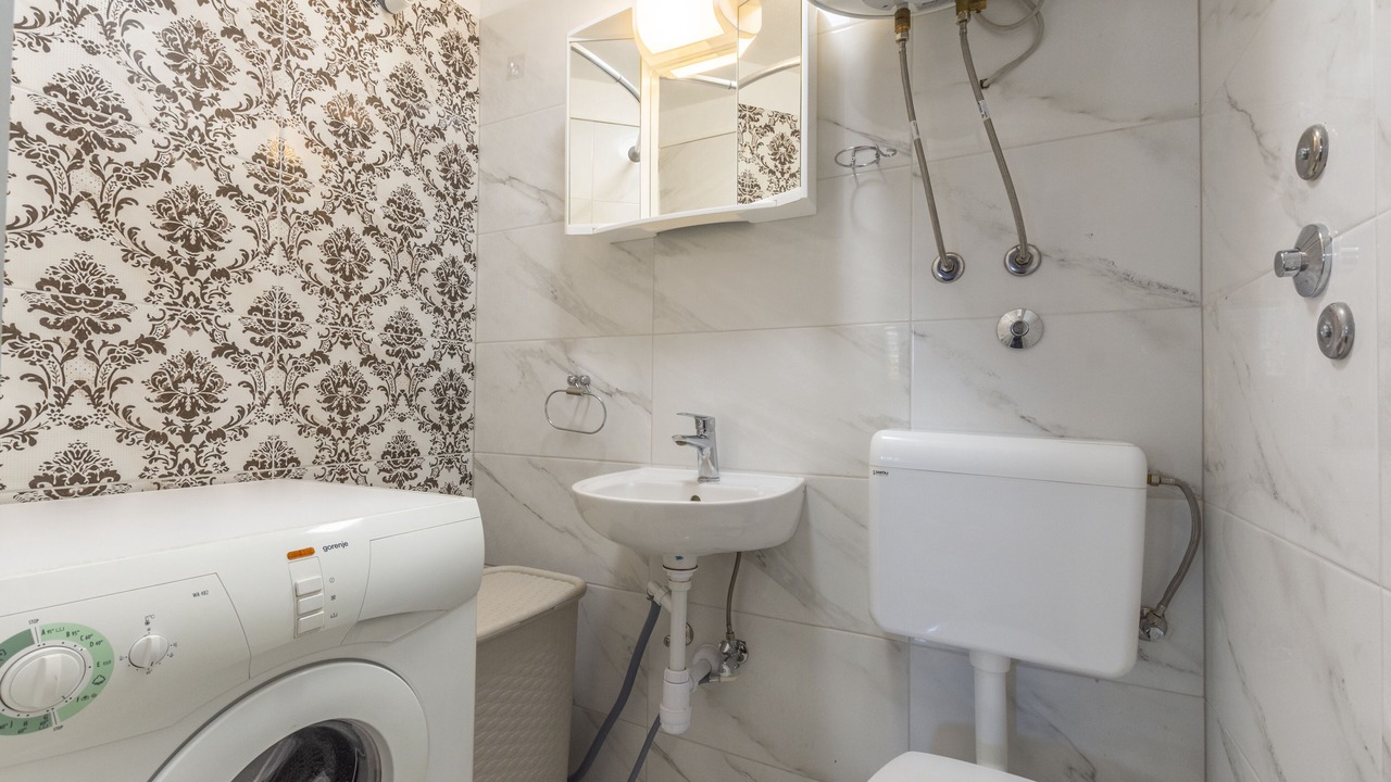 Photo of Bathroom in Rogoznica