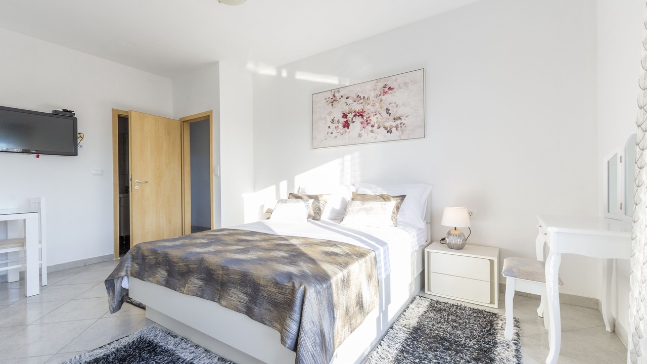 Photo of Bedroom in Rogoznica