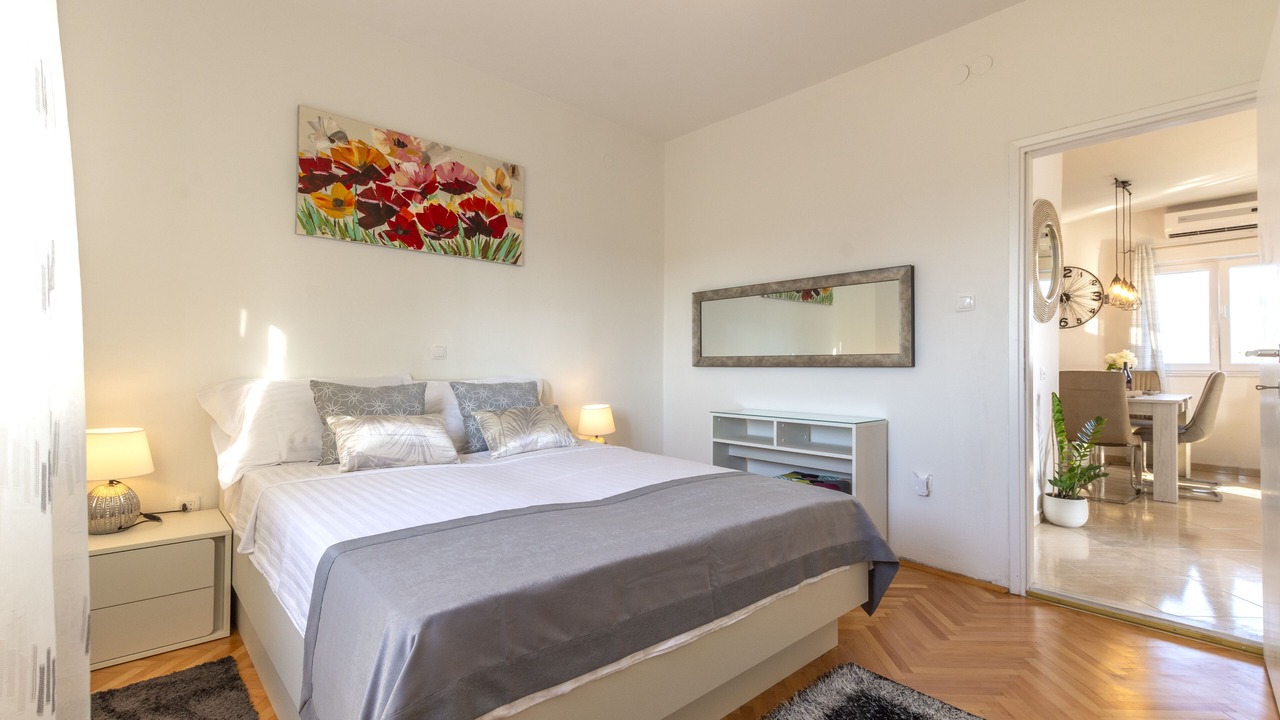 Photo of Bedroom in Rogoznica