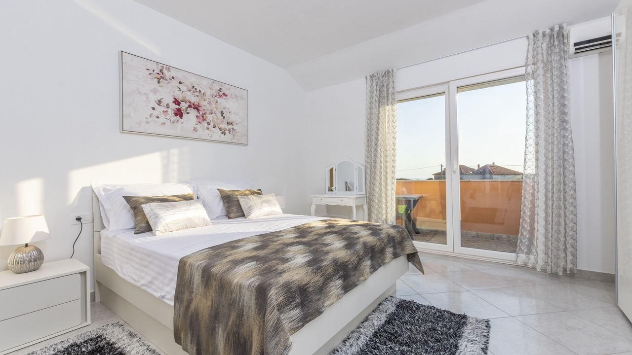 Photo of Bedroom in Rogoznica