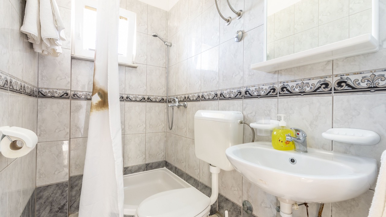 Photo of Bathroom in Rogoznica