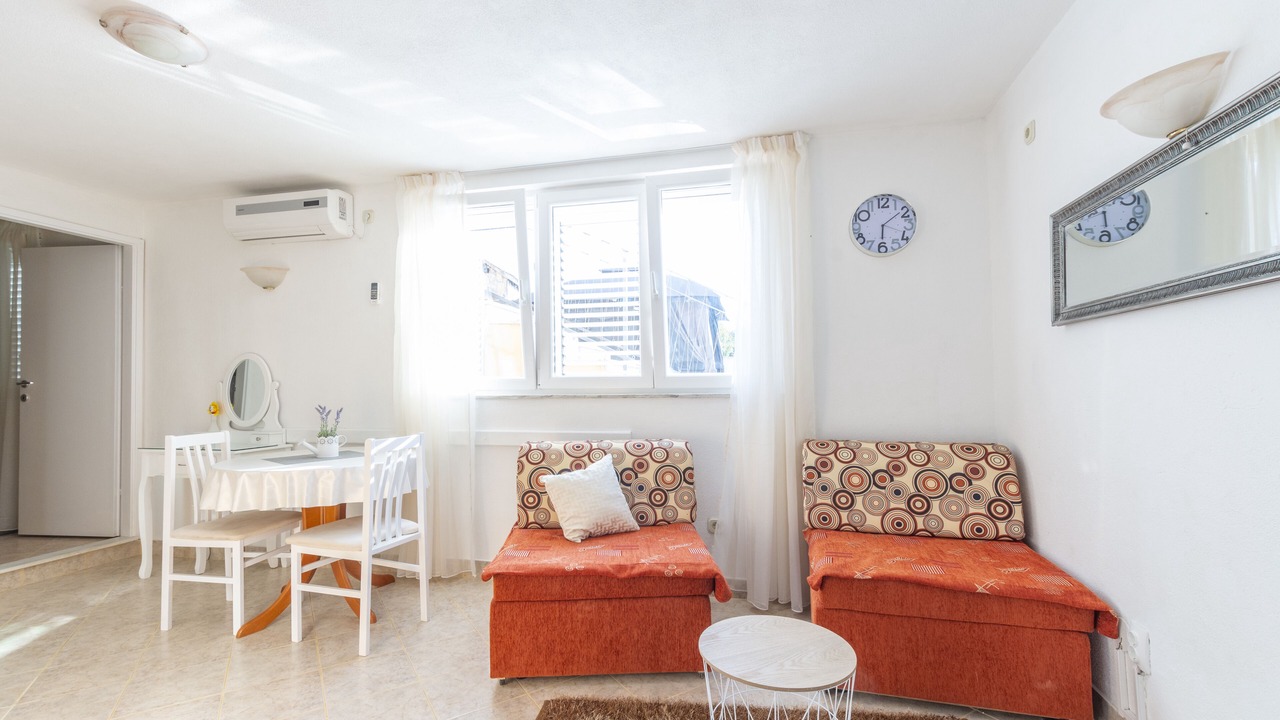 Photo of Livingroom in Rogoznica