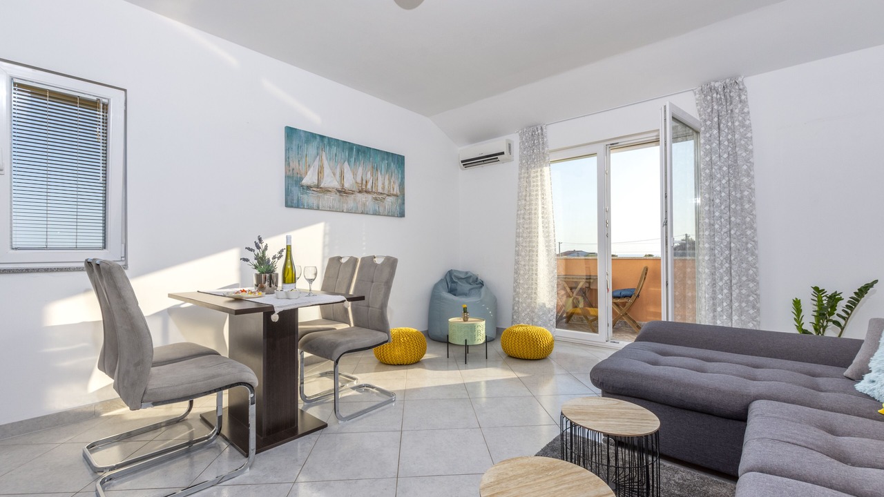 Photo of Livingroom in Rogoznica