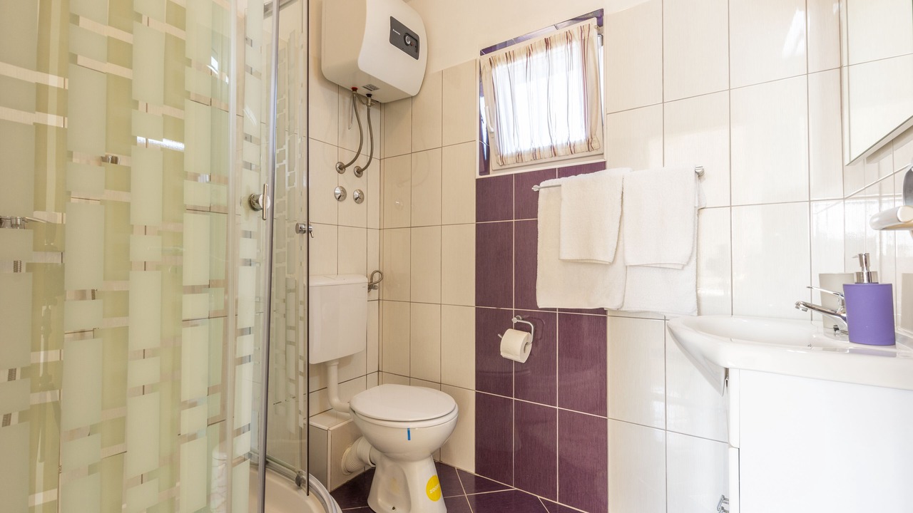 Photo of Bathroom in Rogoznica