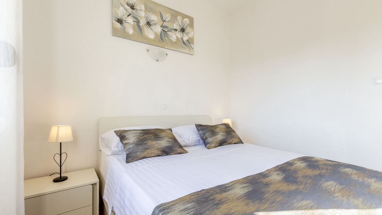 Photo of Bedroom in Rogoznica