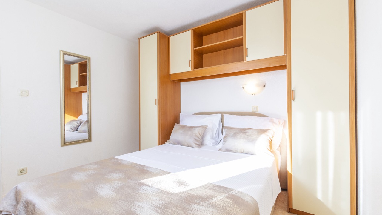 Photo of Bedroom in Rogoznica