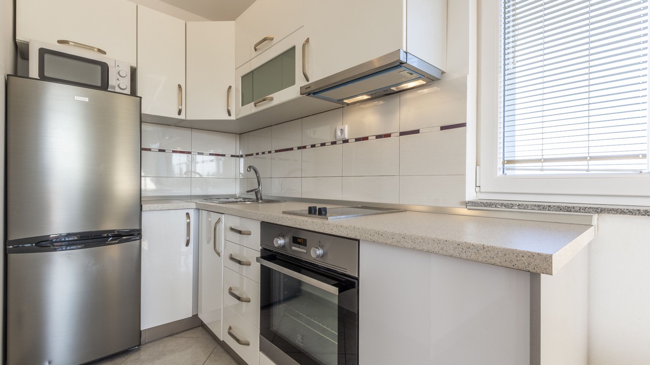 Photo of Kitchen in Rogoznica