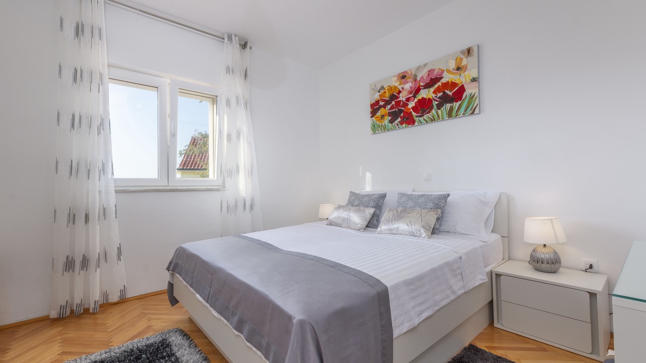 Photo of Bedroom in Rogoznica