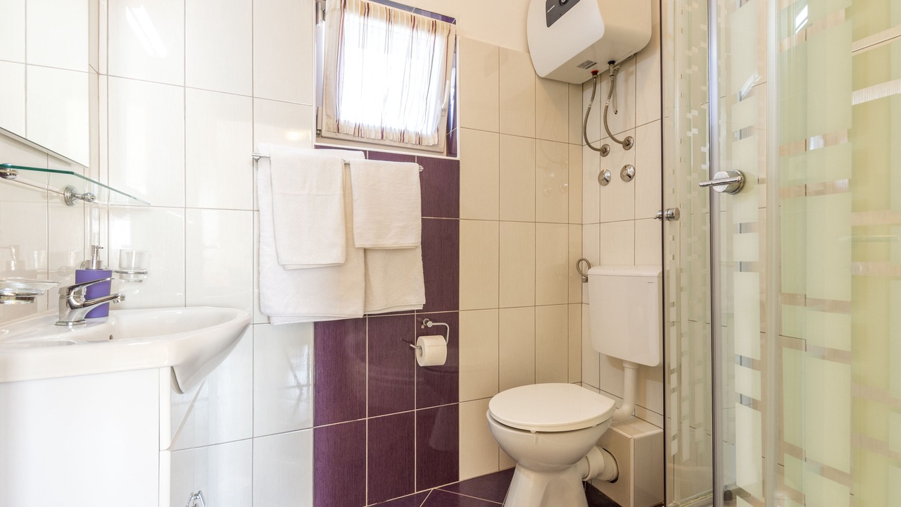 Photo of Bathroom in Rogoznica