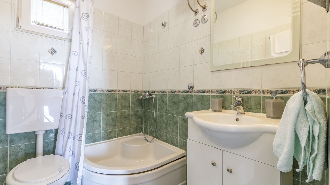 Photo of Bathroom in Rogoznica