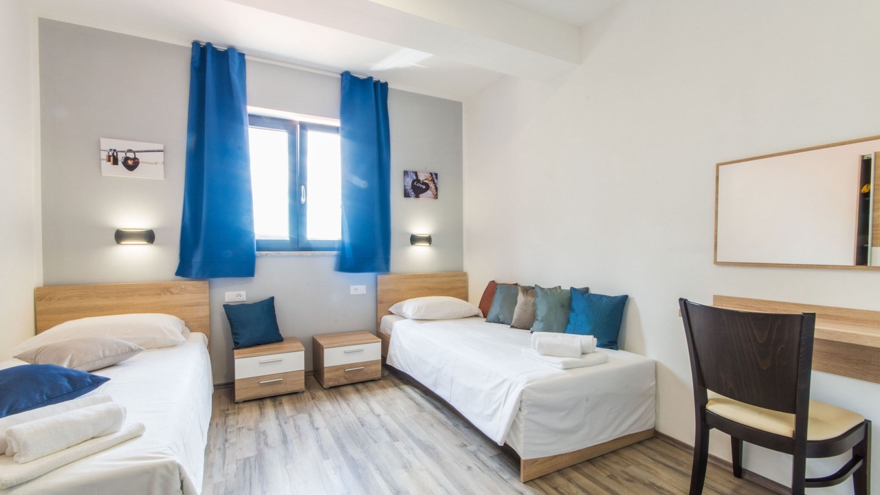 Photo of Bedroom in Ripenda Verbanci
