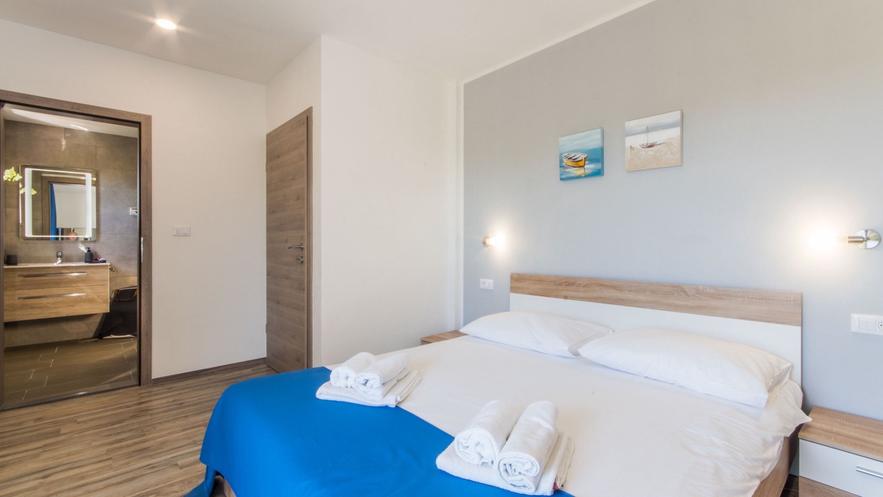 Photo of Bedroom in Ripenda Verbanci