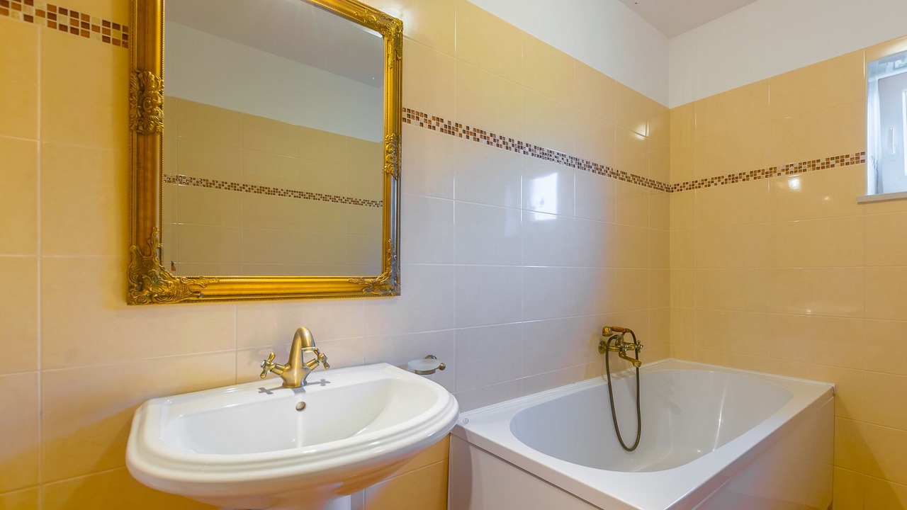 Photo of Bathroom in Ferlini