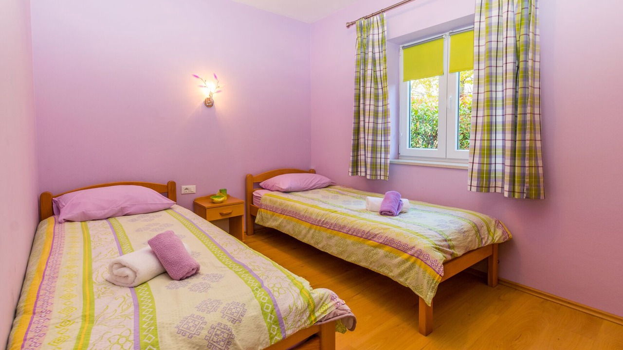 Photo of Bedroom in Ferlini