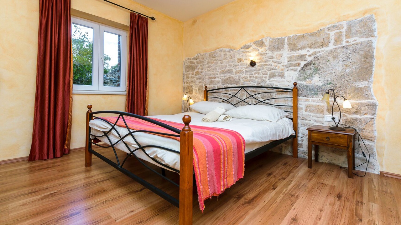 Photo of Bedroom in Ferlini