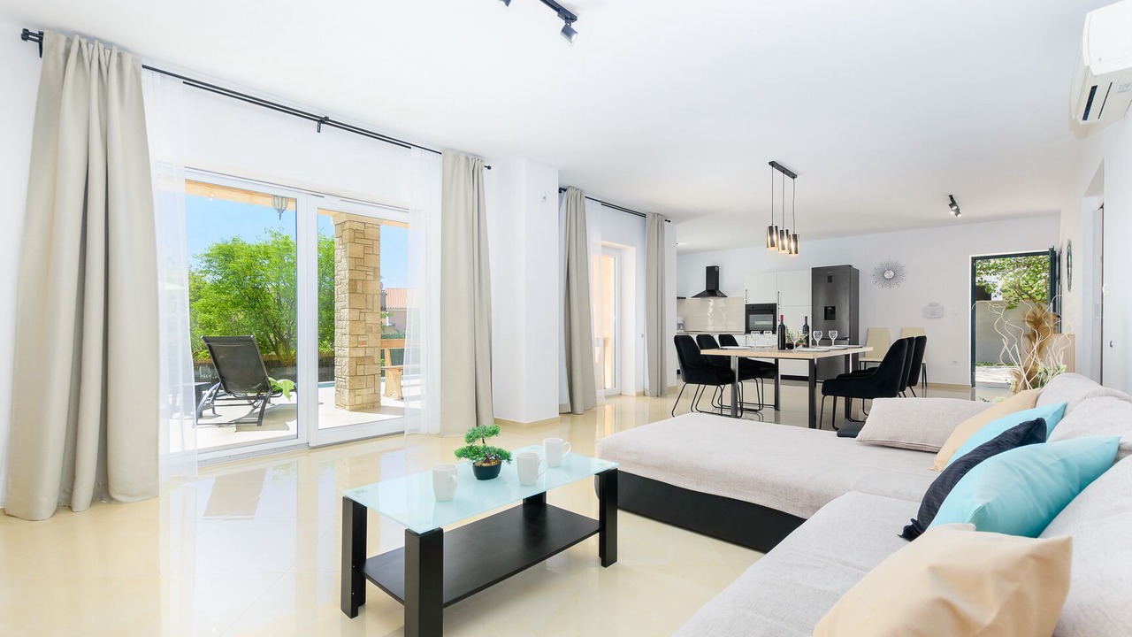 Photo of Livingroom in Ferlini