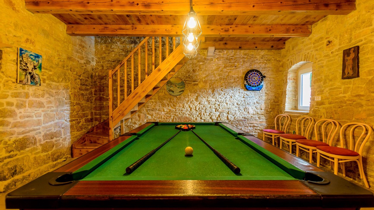 Photo of Bedroom in Ferlini