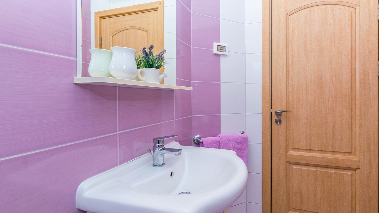 Photo of Bathroom in Ferlini