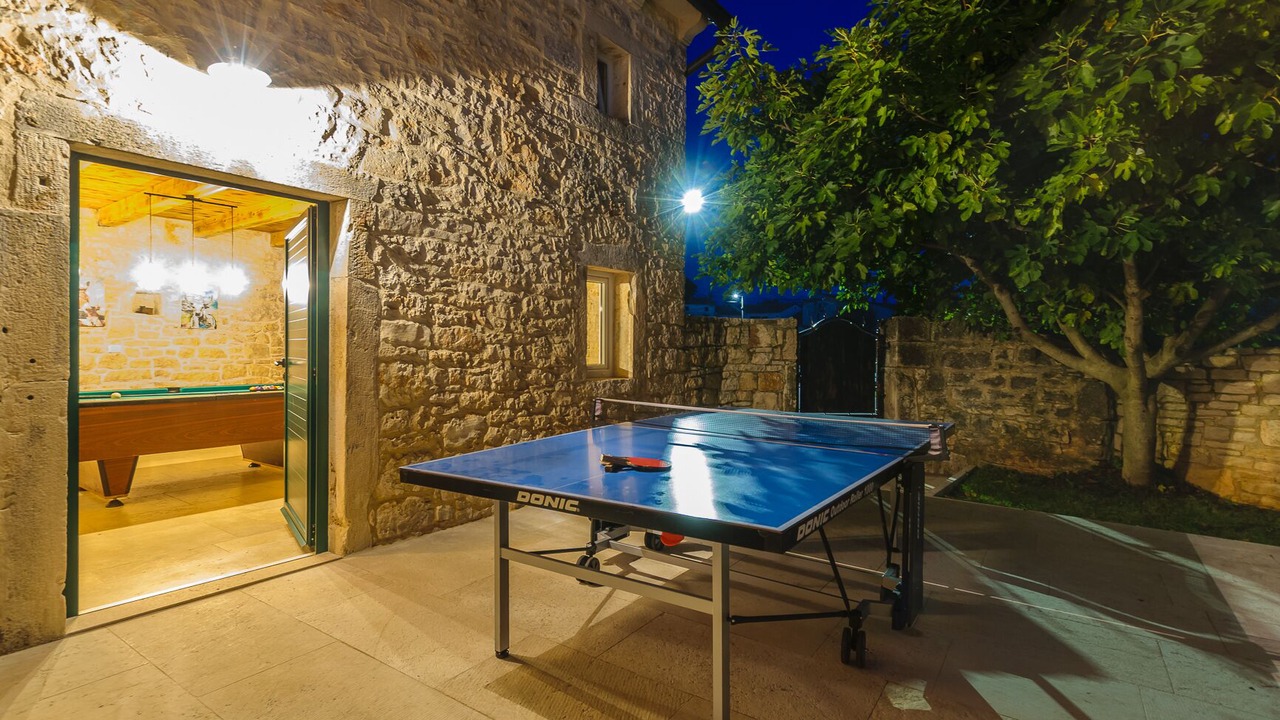 Photo of Patio Balcony in Ferlini