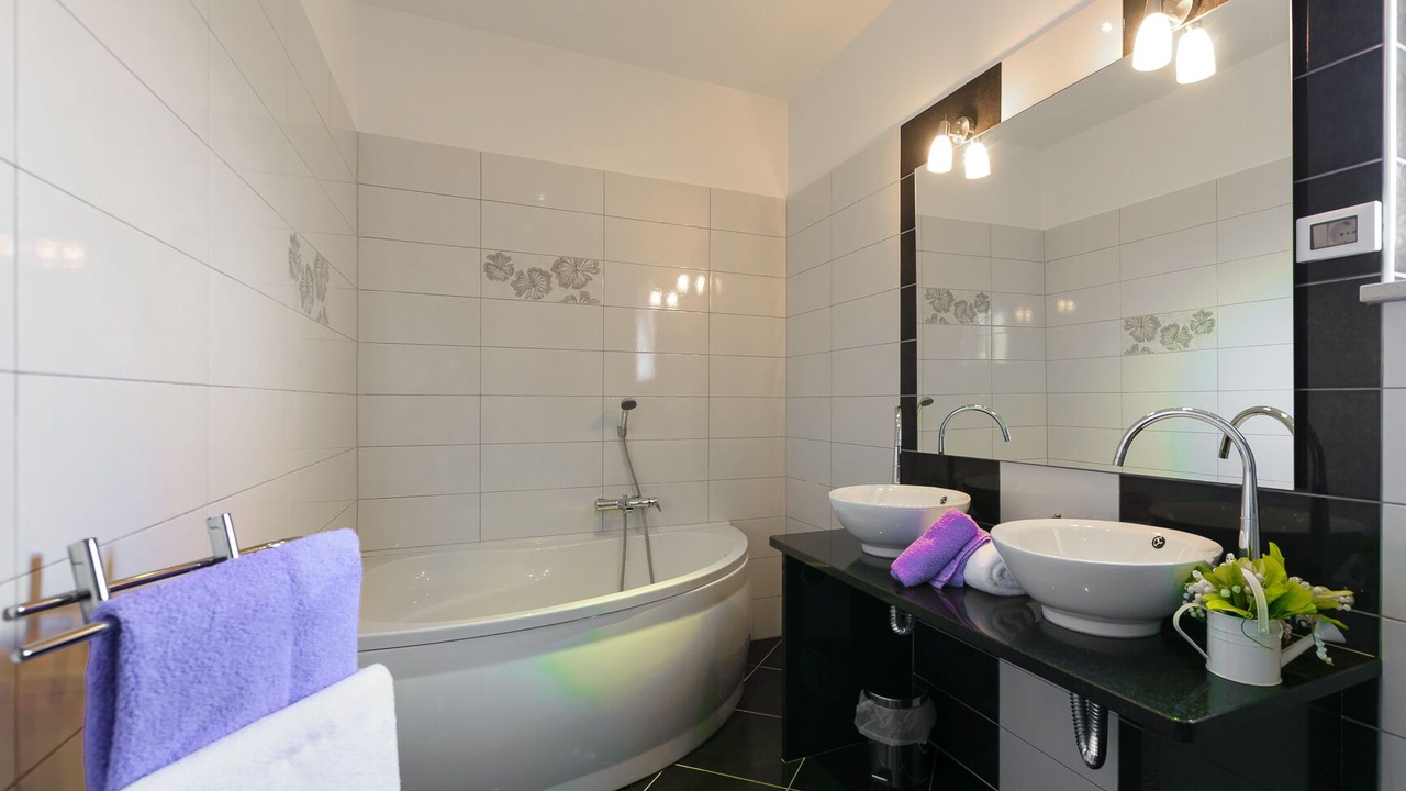 Photo of Bathroom in Ferlini