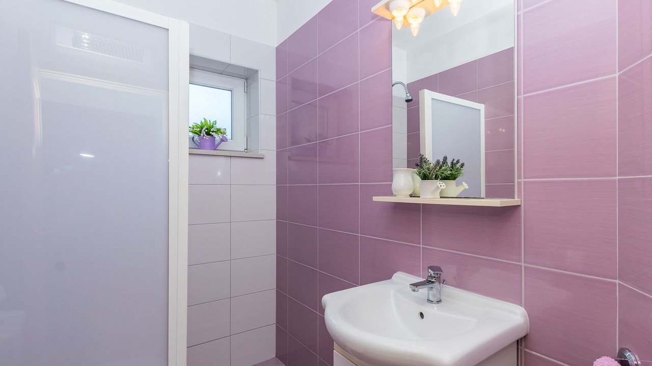 Photo of Bathroom in Ferlini