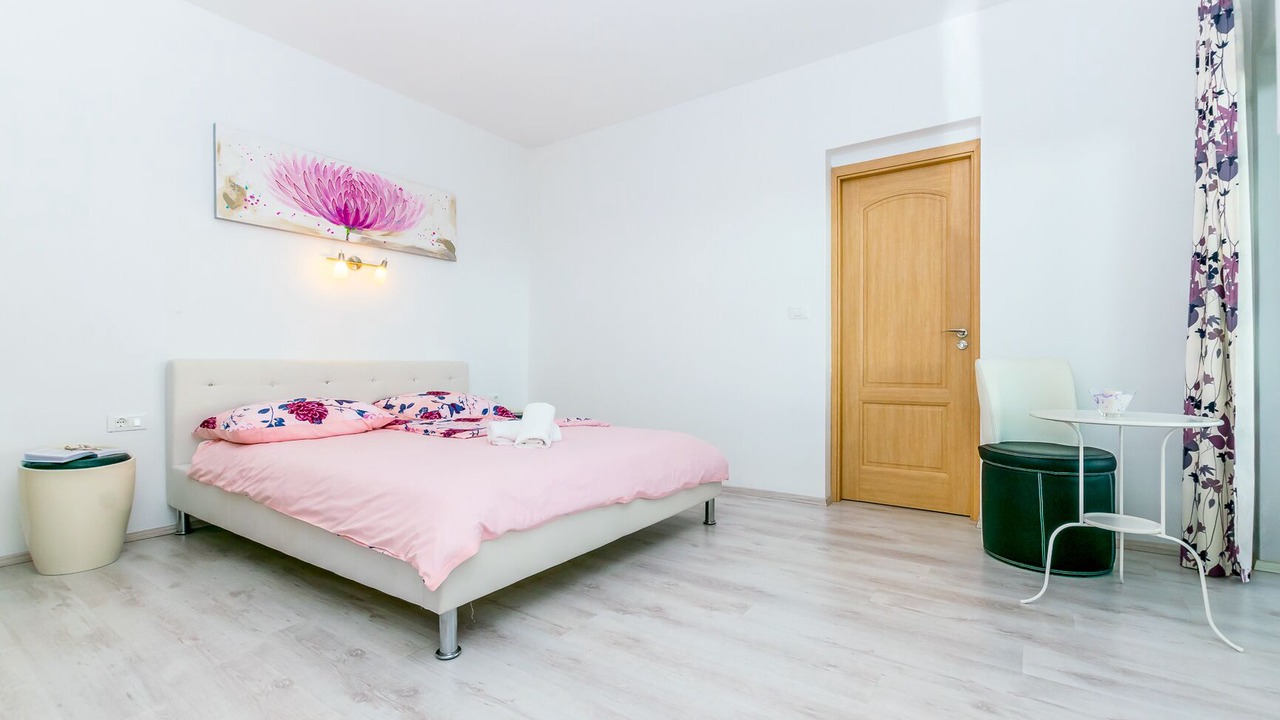 Photo of Bedroom in Ferlini