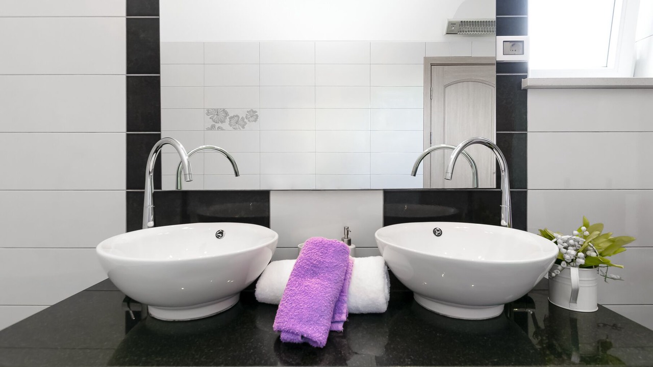 Photo of Bathroom in Ferlini