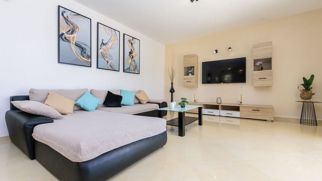 Photo of Livingroom in Ferlini