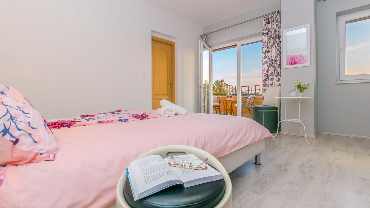 Photo of Bedroom in Ferlini
