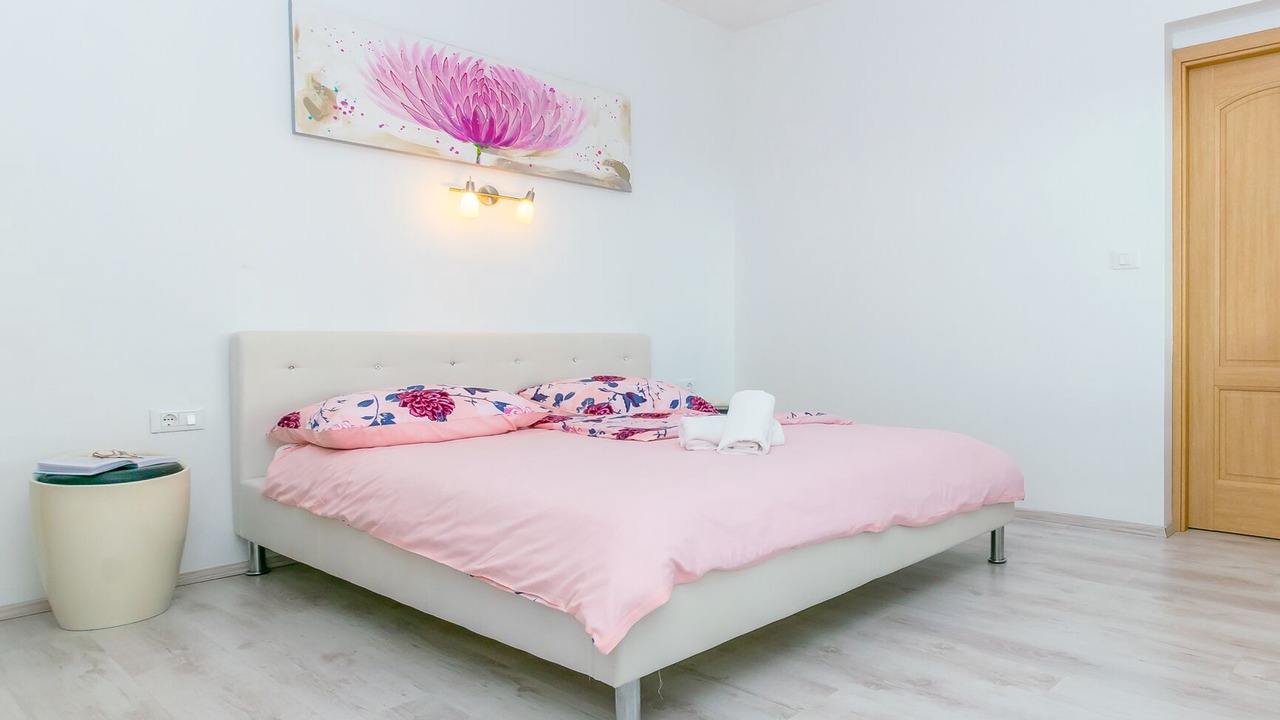 Photo of Bedroom in Ferlini