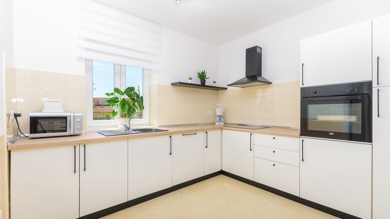 Photo of Kitchen in Ferlini
