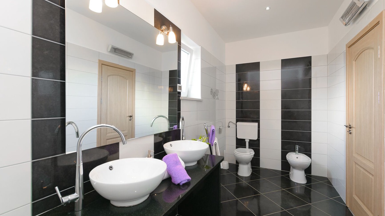 Photo of Bathroom in Ferlini