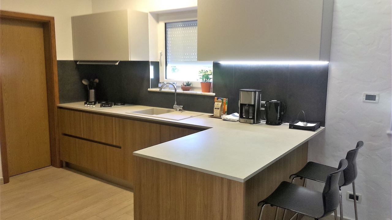 Photo of Kitchen in Kosinozici