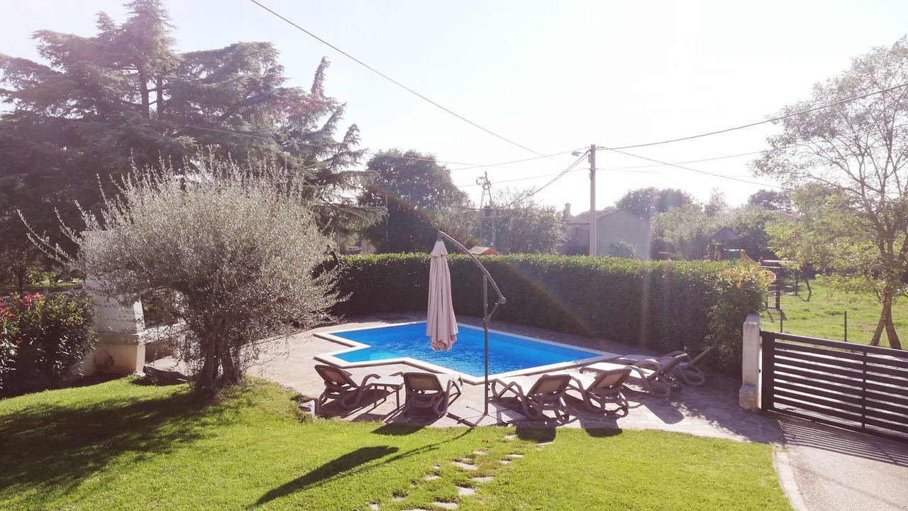 Photo of Outdoor in Kosinozici