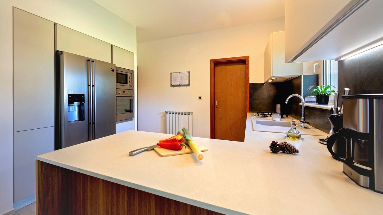 Photo of Kitchen in Kosinozici