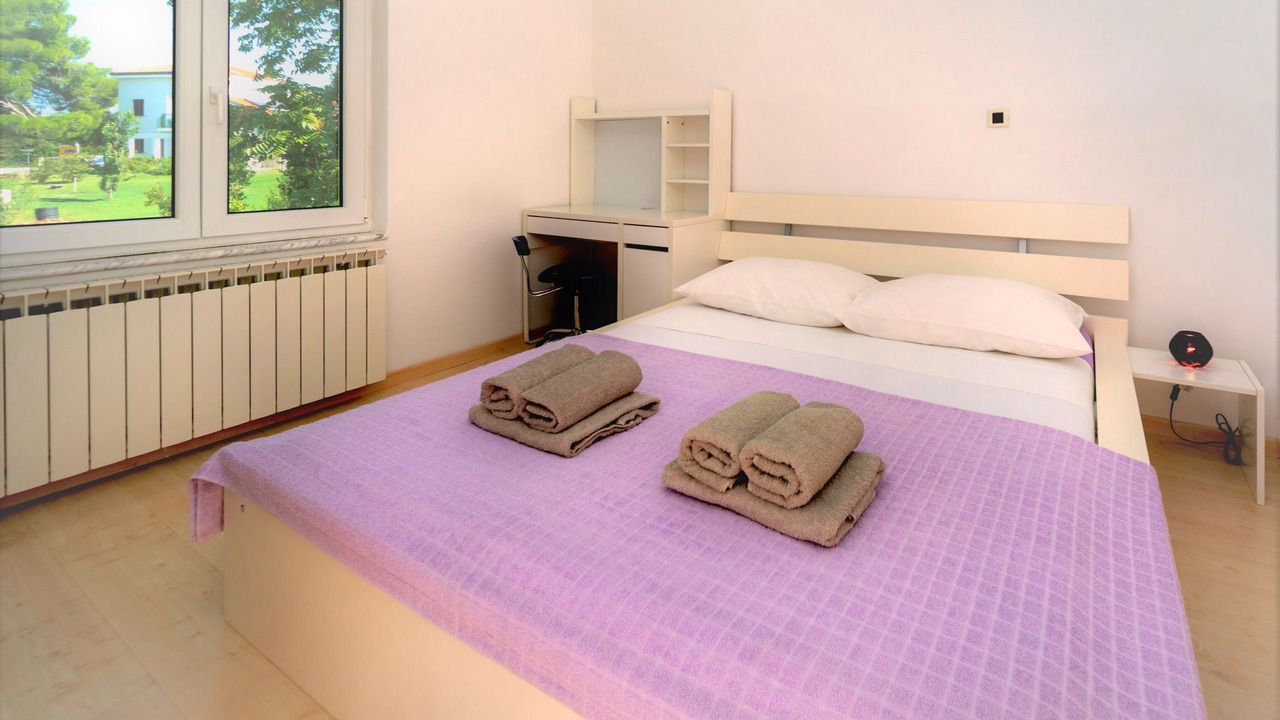 Photo of Bedroom in Kosinozici