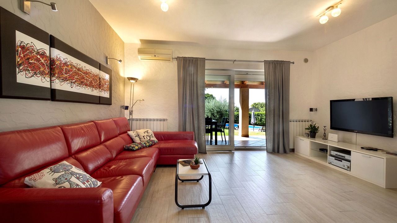 Photo of Livingroom in Kosinozici