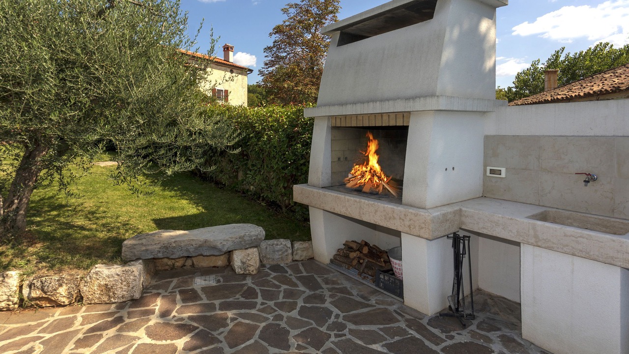 Photo of Patio Balcony in Kosinozici