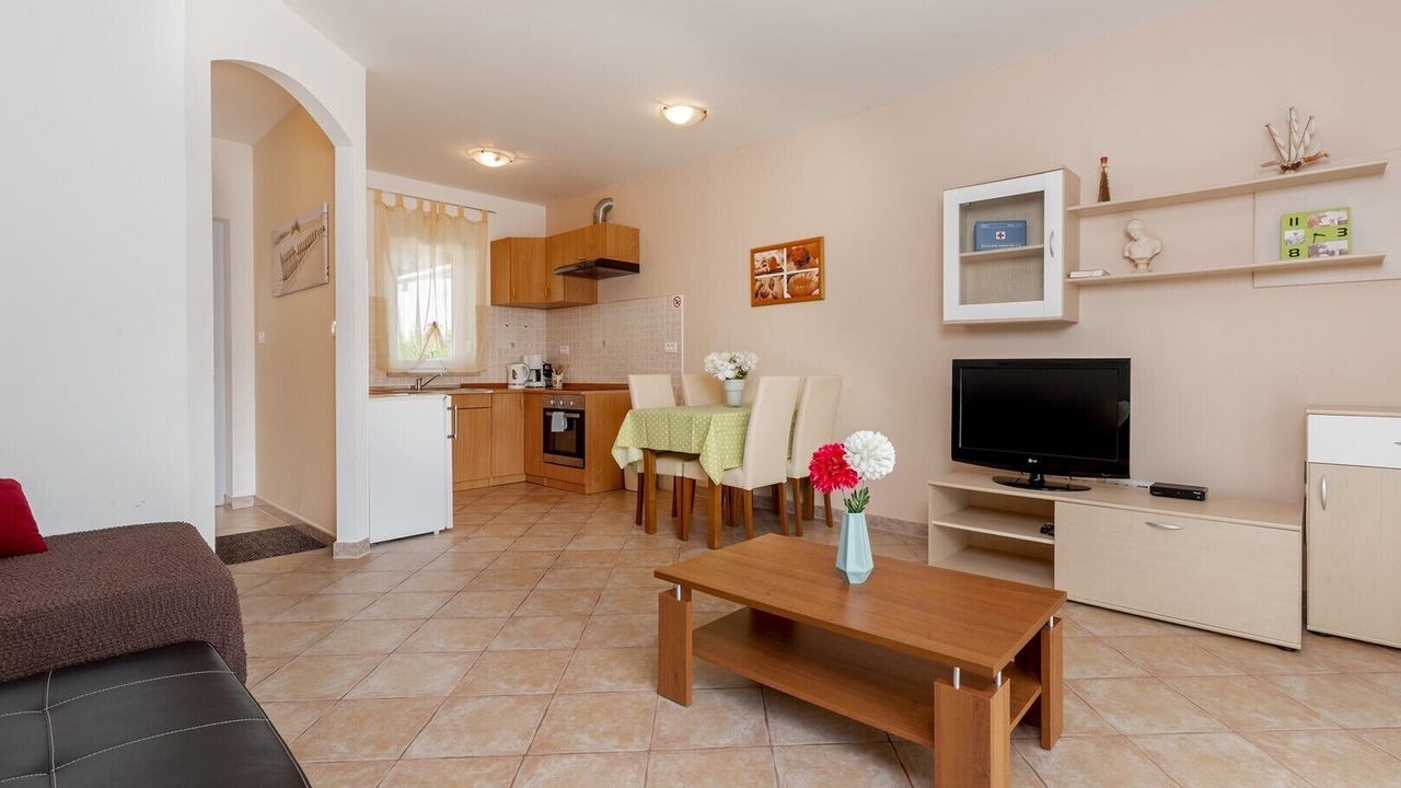 Photo of Livingroom in Strmac
