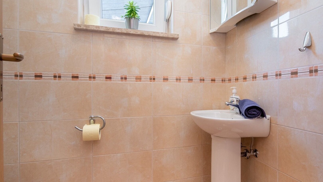 Photo of Bathroom in Strmac