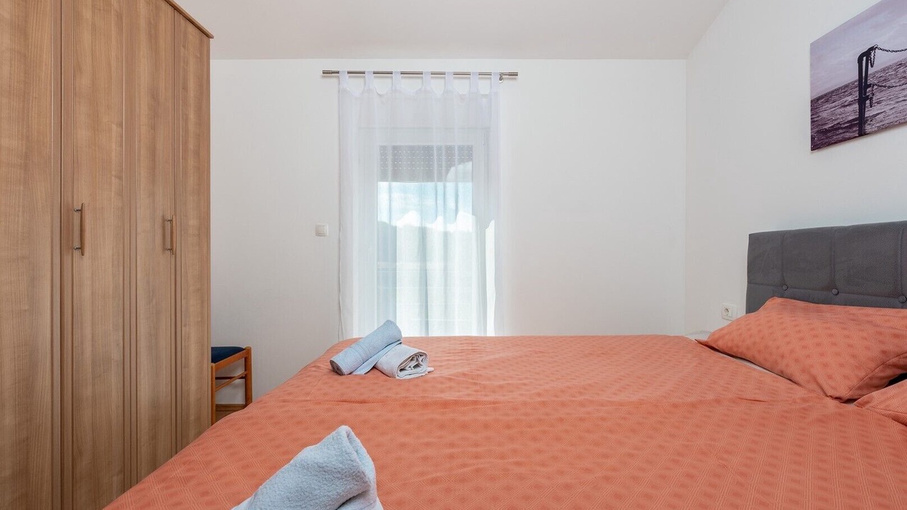 Photo of Bedroom in Strmac