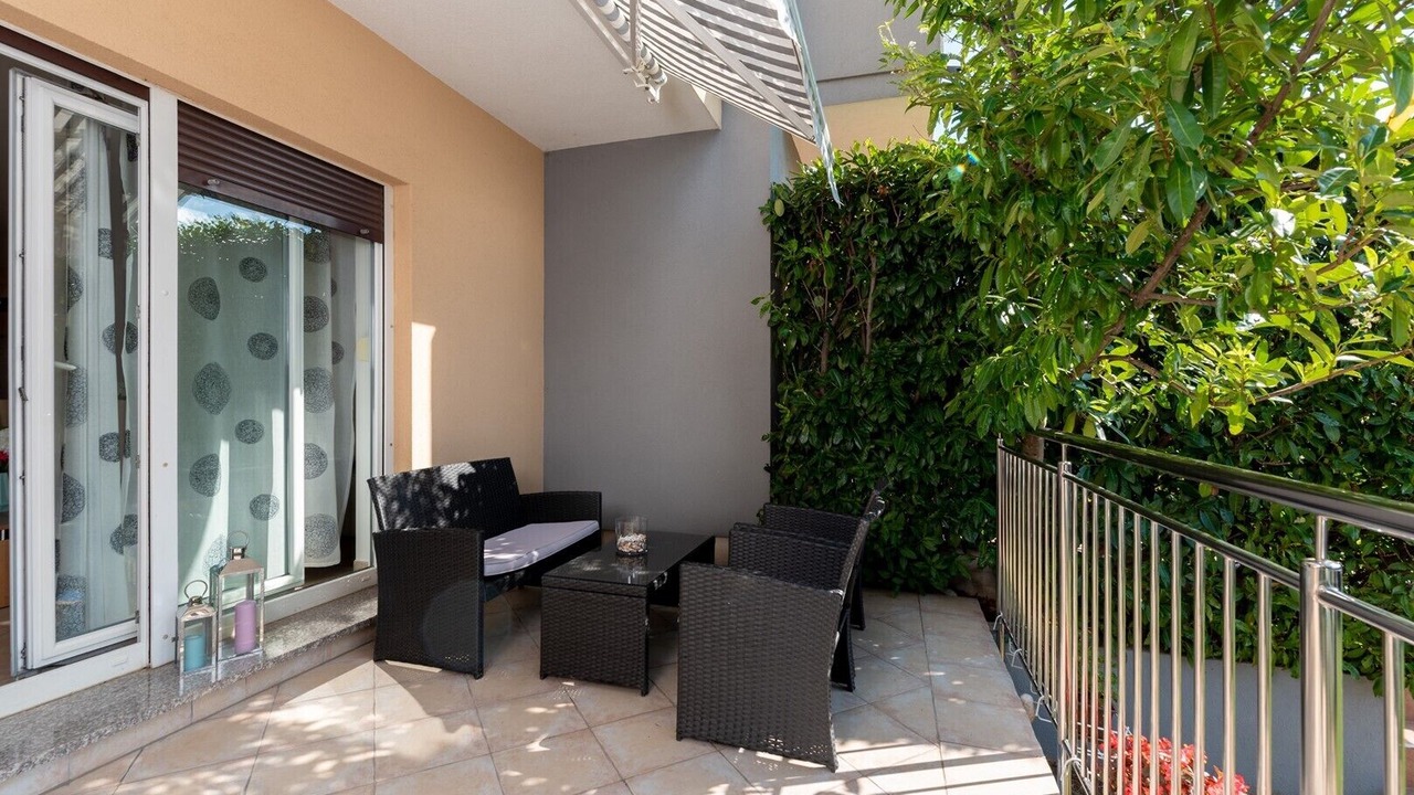 Photo of Patio Balcony in Strmac
