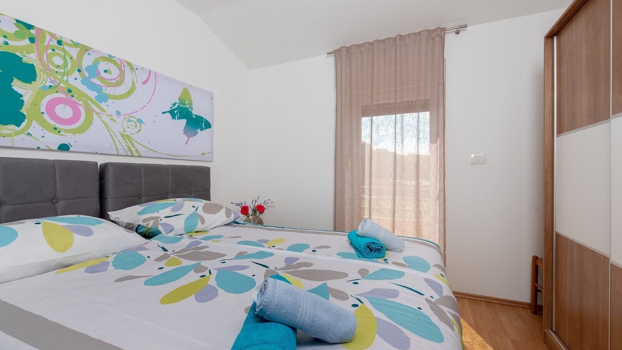 Photo of Bedroom in Strmac
