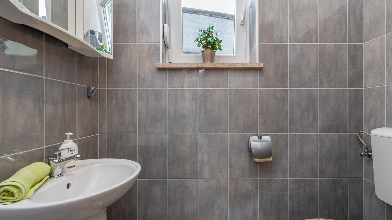 Photo of Bathroom in Strmac